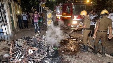 Trinamool to meet EC on vandalism after BJP’s roadshow