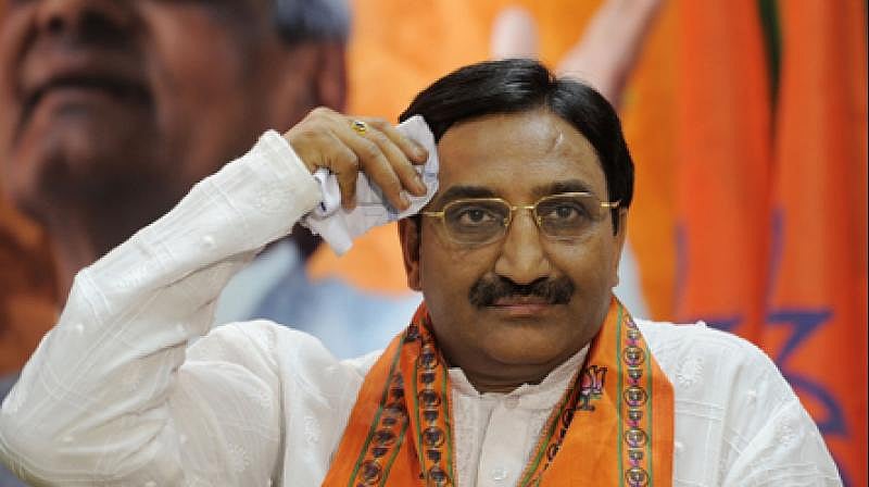 Education set to touch ‘astrological’ heights under minister Pokhriyal