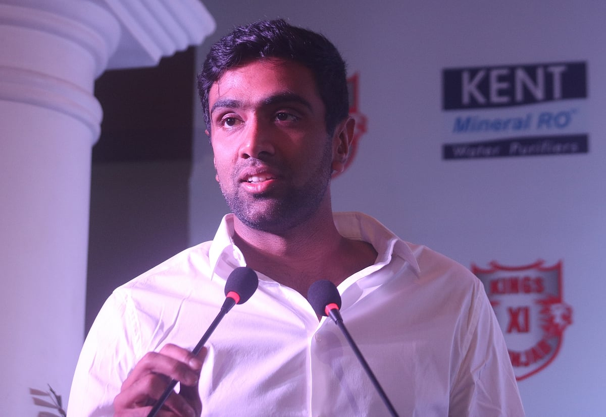Fake news of Jayasuriya’s death shocks Ashwin  