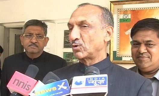 JP Aggarwal: Issues of ceiling, demonetisation, GST will dominate elections in Delhi and not ‘nationalism’