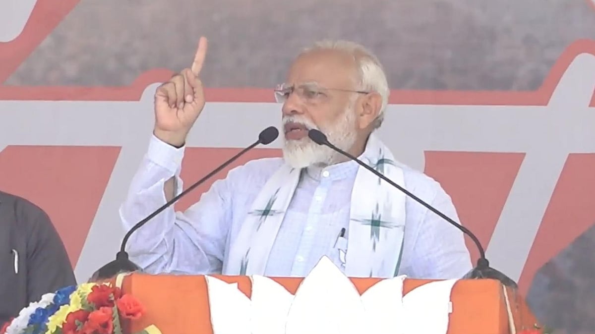 Modi’s anti-Rajiv comments prod more to join campaign against BJP