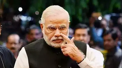 Prime Minister Narendra Modi (Social Media)