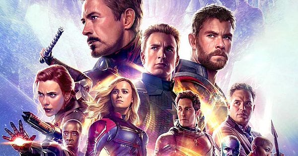 Decoding the phenomenal success of ‘Avengers: Endgame’     