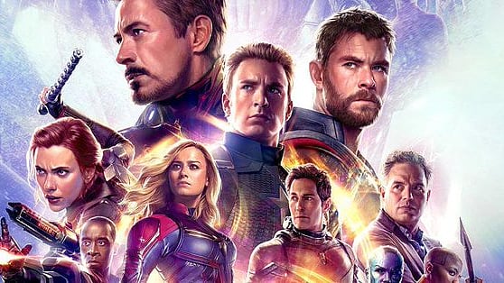 Decoding the phenomenal success of ‘Avengers: Endgame’     