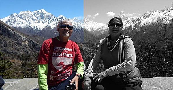 Indian female climber dies on Mt Everest