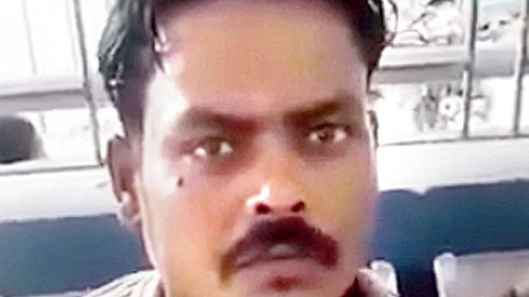 Why hasn’t Giriraj Singh or Kanhaiya Kumar visited Qasim yet?