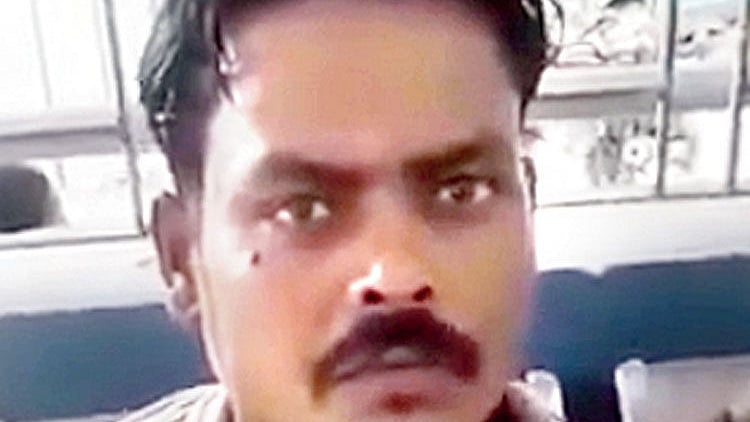 Why hasn’t Giriraj Singh or Kanhaiya Kumar visited Qasim yet?