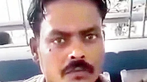 Why hasn’t Giriraj Singh or Kanhaiya Kumar visited Qasim yet?
