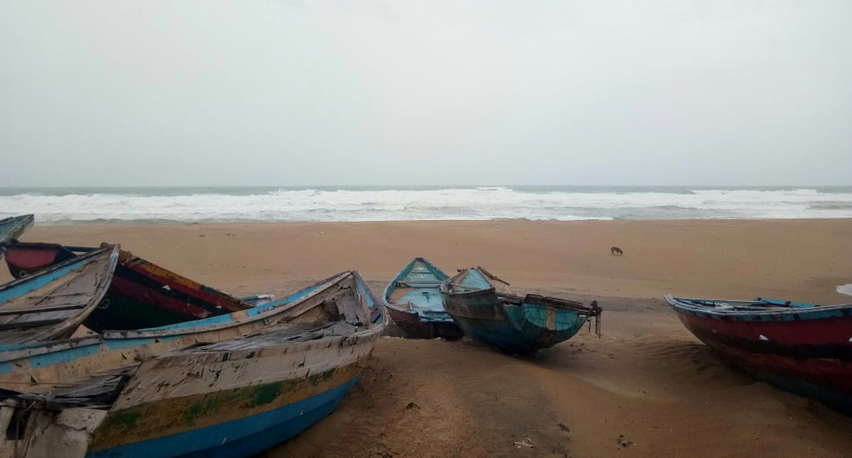 Cyclone Fani: three weeks later, Odisha still struggling  to recover