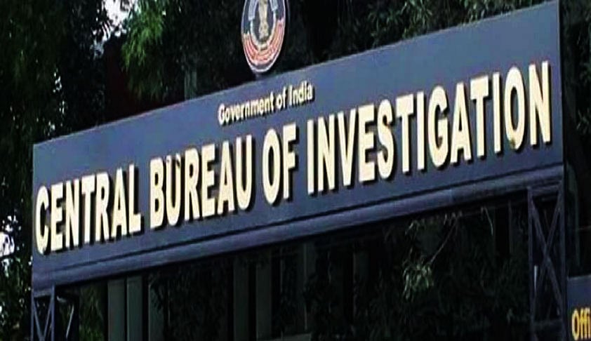 CBI arrests 4 officials of Bhopal FCI for demanding bribes