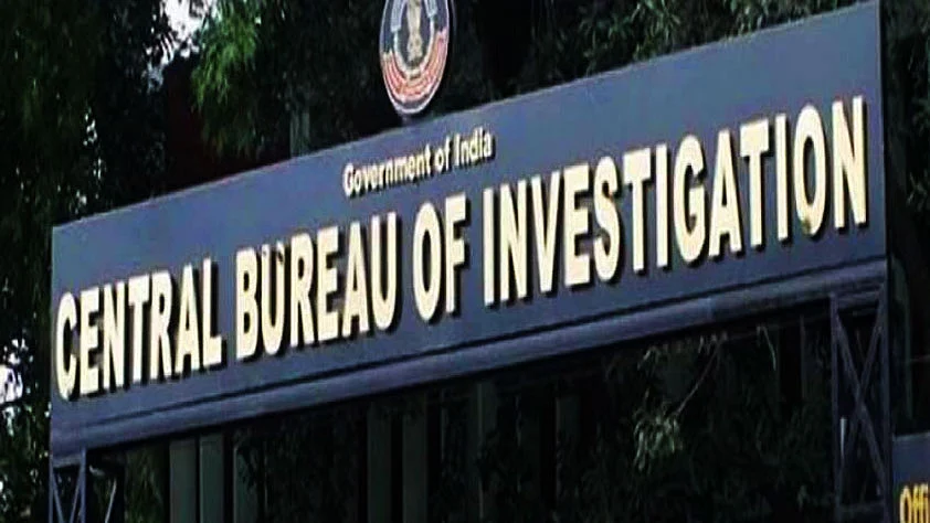 CBI registers fresh case in Gomti river front project irregularities; searches at over 40 locations