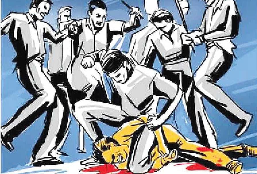 Cow vigilantes kill lone breadwinner of family in J&K 