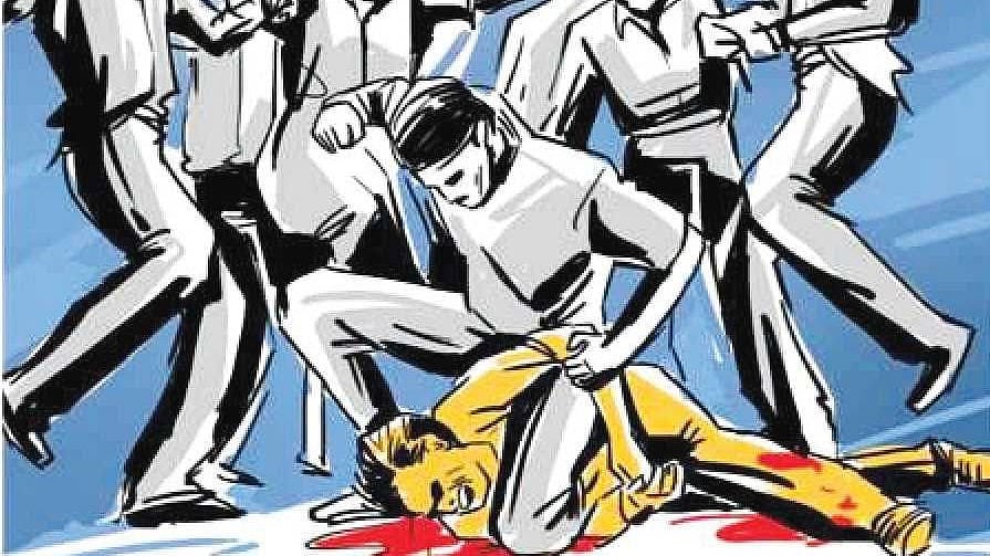 Illustration courtesy: Rising Kashmir