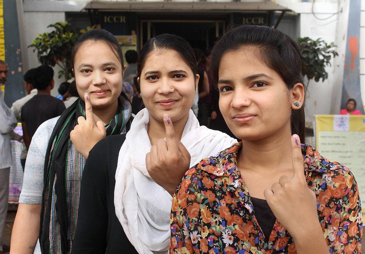 PTI Photo