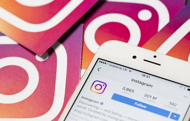 Millions of Instagram users’ data leaked, company probing