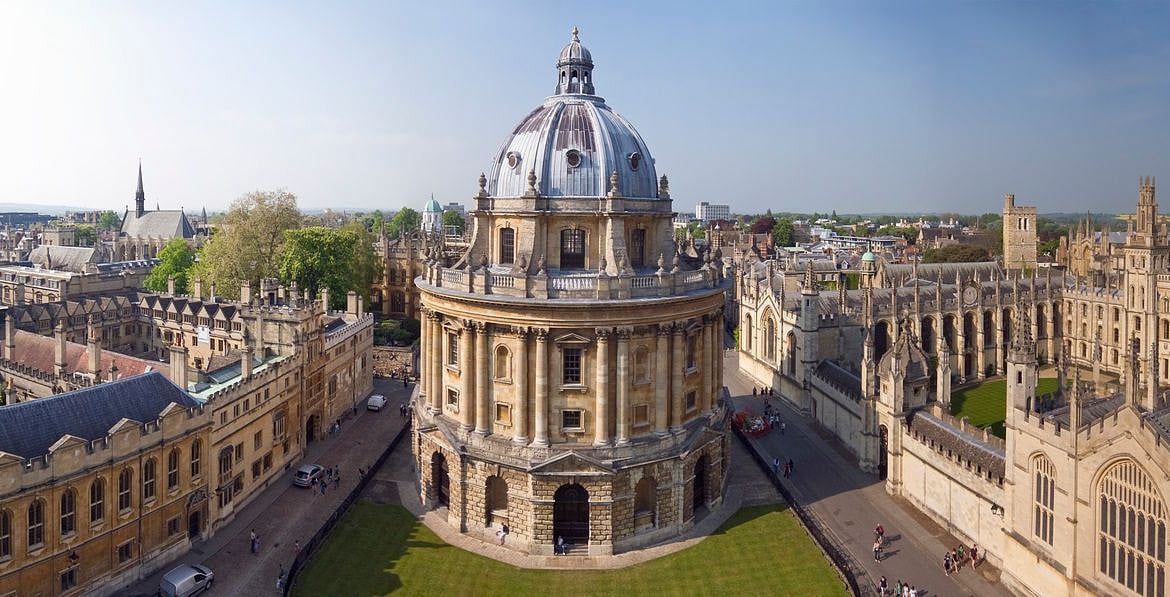 London Diary: Oxbridge in the news for all the wrong reasons