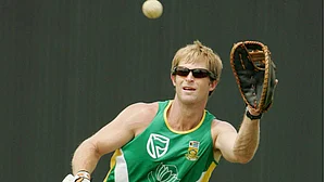 India have balanced side but World Cup wide open, says Jonty Rhodes