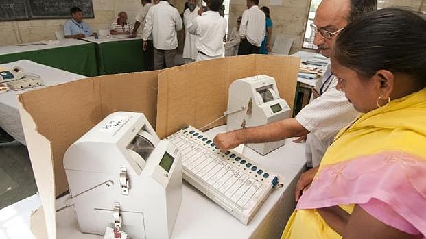 How to vote in Lok Sabha Election 2019