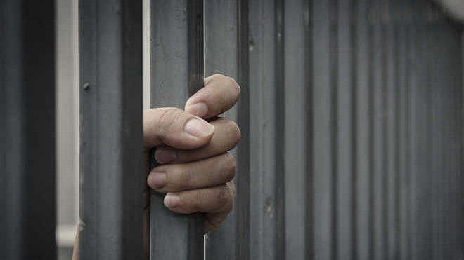 Jharkhand govt arrests another Dalit activist Naresh Bhuiyan