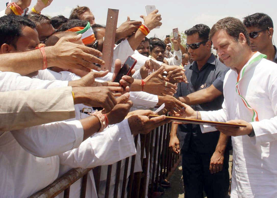 May 11: Delhi and beyond, in     pictures