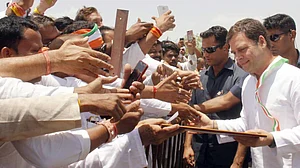 May 11: Delhi and beyond, in pictures