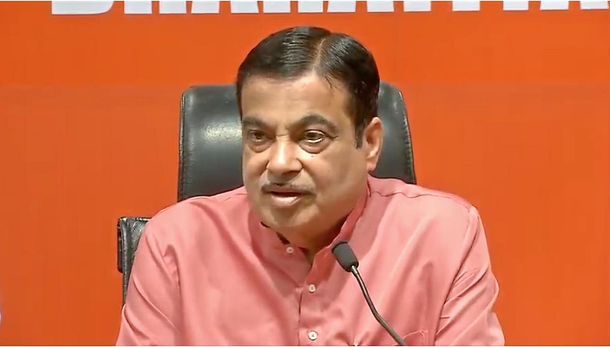 Gadkari clears Rs 154 crore plan to build bridges in Himachal's Una and Kangra regions