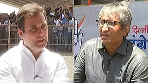 Rahul Gandhi’s interview to Ravish Kumar: 20 key points