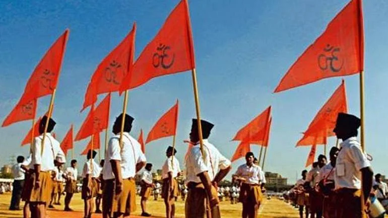 RSS (PTI)