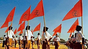 The Hindutva brigade’s paradox