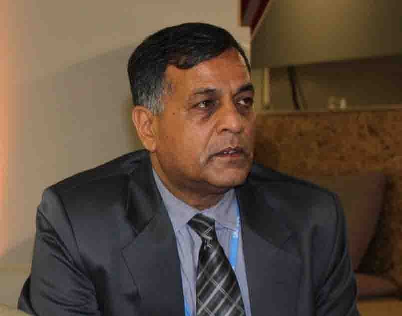 Clean chit to PM: Lavasa opts out of EC meetings