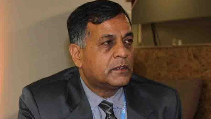 Ashok Lavasa/IANS Photo