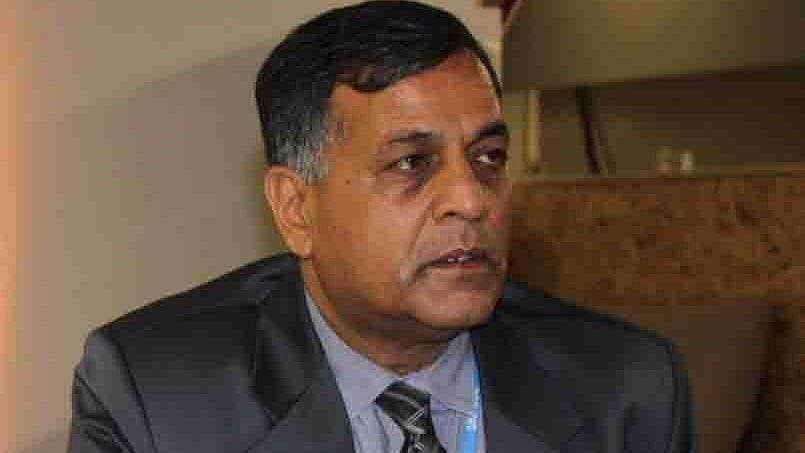 Ashok Lavasa/IANS Photo