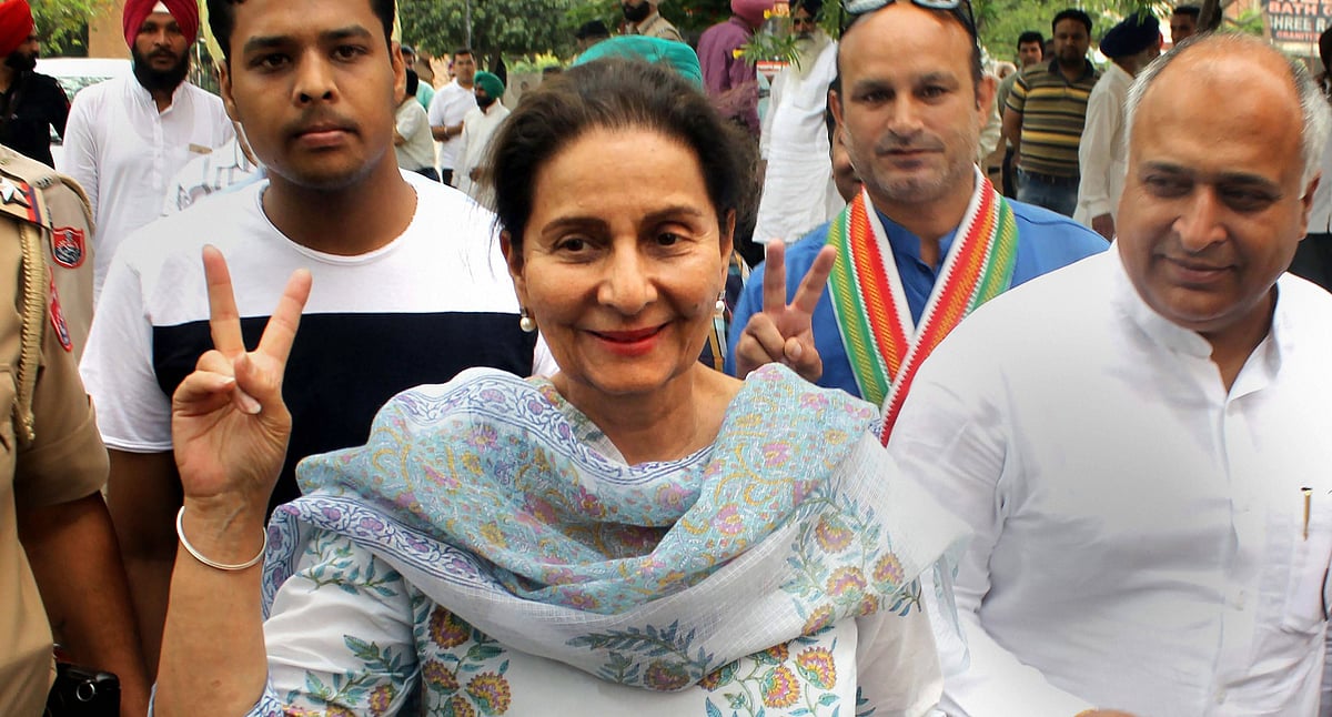 PTI Photo