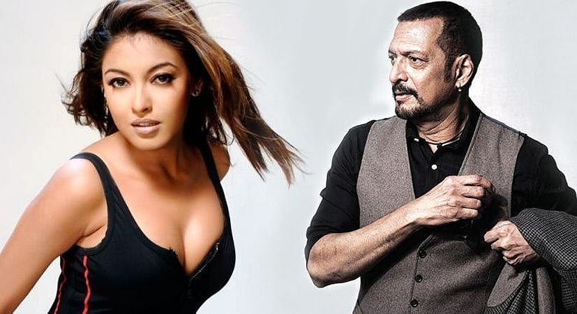 Key witnesses scared to record statement in Tanushree Dutta case, says her lawyer