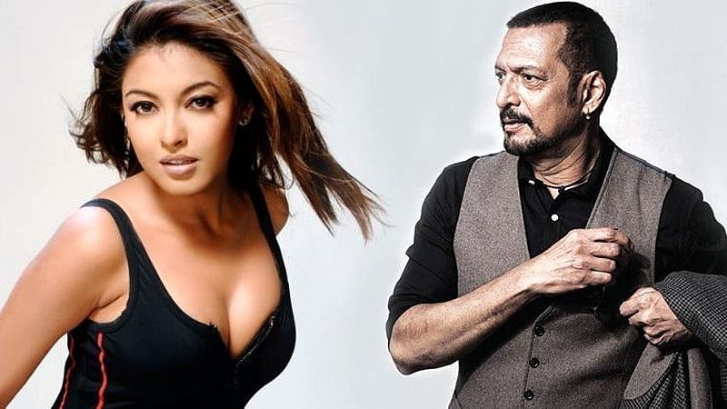 Key witnesses scared to record statement in Tanushree Dutta case, says her lawyer
