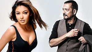 Key witnesses scared to record statement in Tanushree Dutta case, says her lawyer