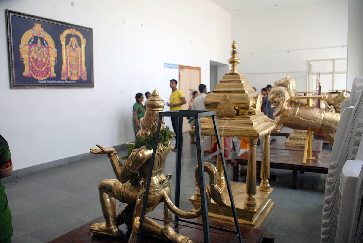 Pramod Pushkarna