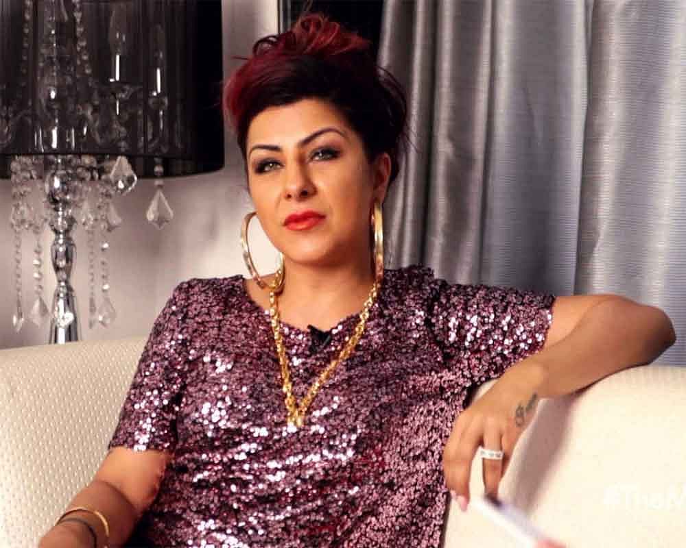 Rapper Hard Kaur slams RSS chief Mohan Bhagwat, Adityanath on social media; slapped with sedition charges