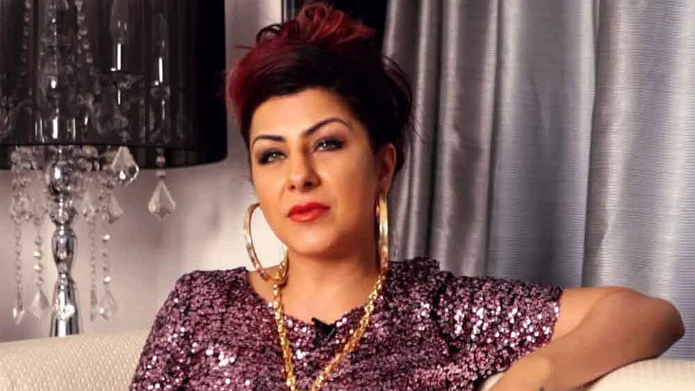 Hard Kaur (Social Media)