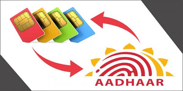 For whom is the Aadhaar Amendments Bill: only to please Telecom companies