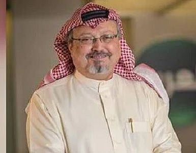 Saudi sentences 5 to death over Khashoggi killing  