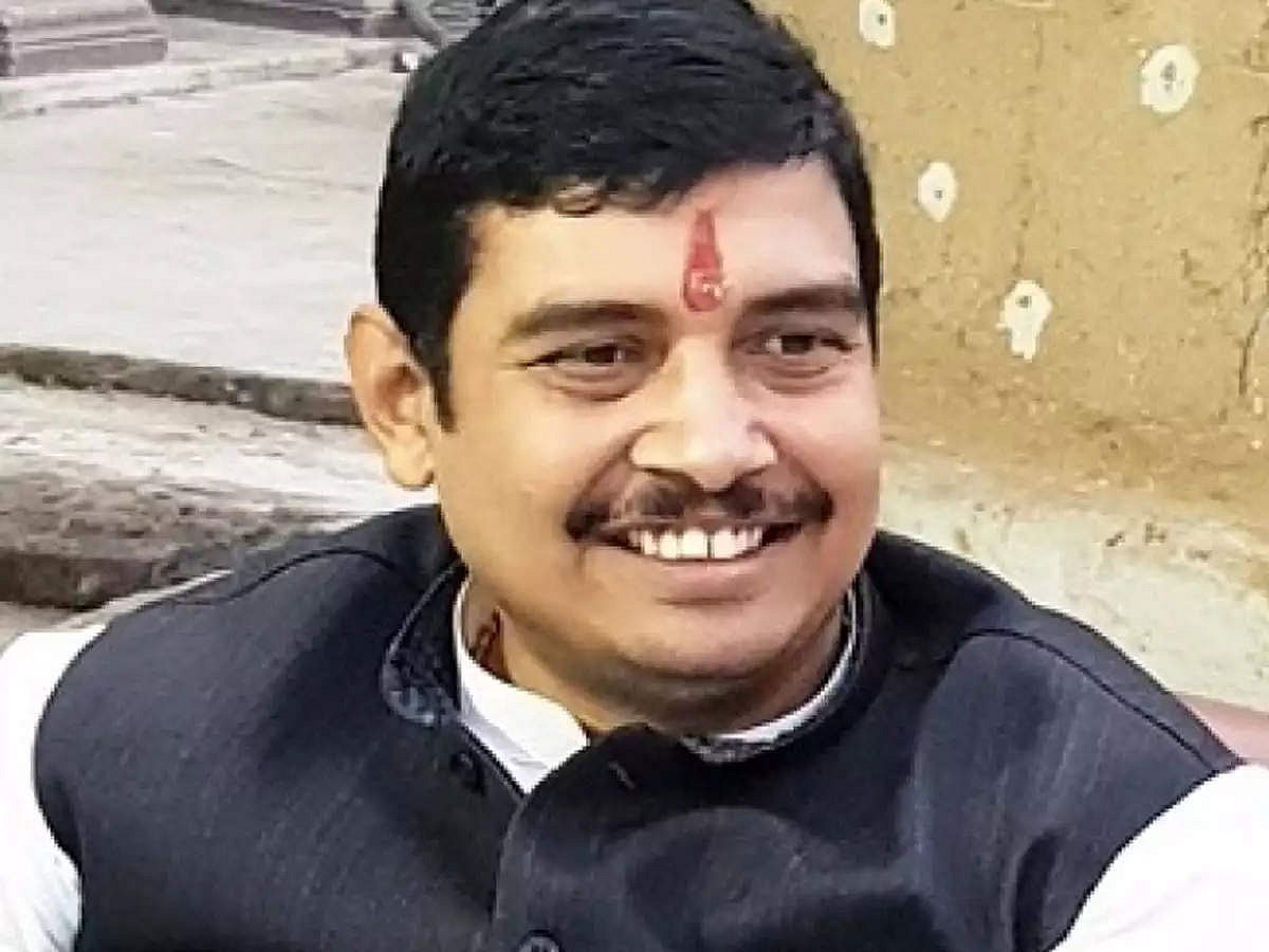 Rape-accused BSP leader, Atul Rai, may lose his LS membership if he fails to take oath