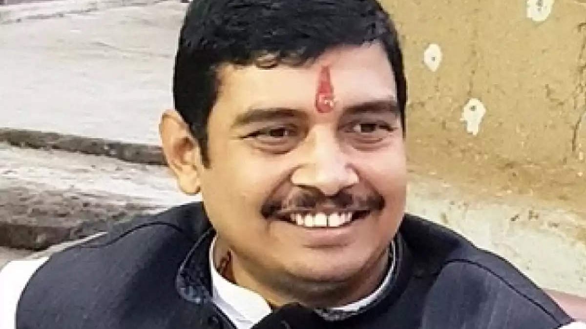 Atul Rai