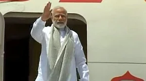 PM Modi not to fly over Pakistan while travelling to Bishkek: MEA
