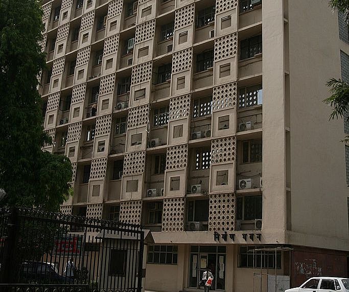 CPWD DG goes against report; orders delayering of junior staff, relocation of many units