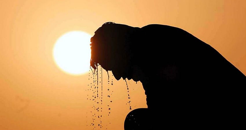 Heatwave: Bihar officials state that there have been only 101 deaths, but ground reports suggest more than 250