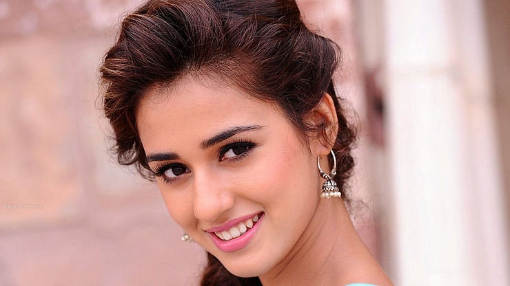 Disha Patani: Beneath the glamorous exterior, I am still the pahadi girl that I used to be 
