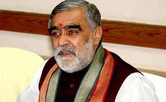 Health Minister Ashwini Kumar Choubey is working on cow urine to prepare medicines 