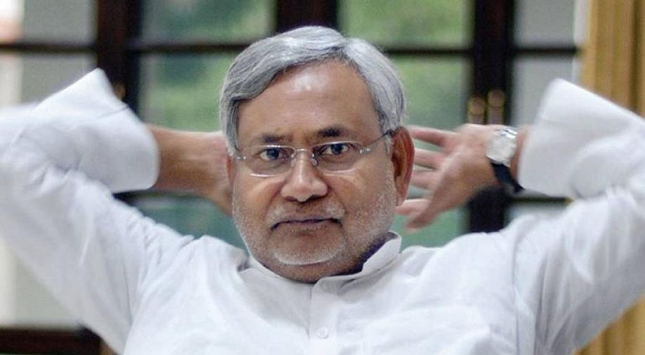 Nitish & Co slammed on Twitter for AES deaths in Bihar, people ask where the health budget has vanished