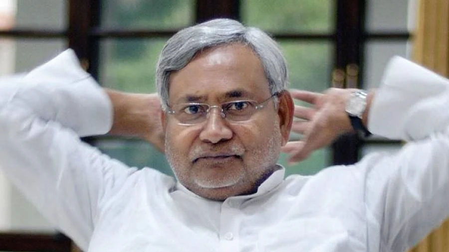 Nitish & Co slammed on Twitter for AES deaths in Bihar, people ask where the health budget has vanished